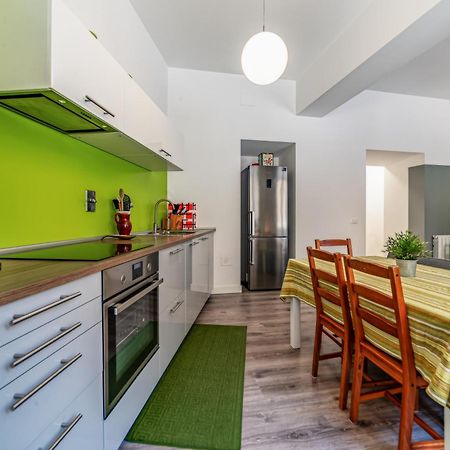 Casa Fabrizio - Metro San Giovanni Рим Екстериор снимка
