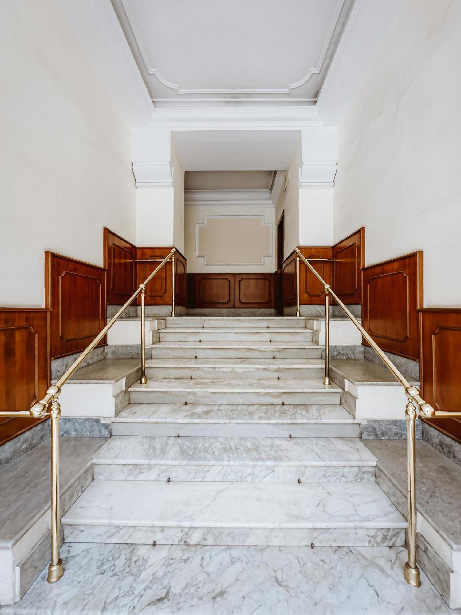 Casa Fabrizio - Metro San Giovanni Рим Екстериор снимка