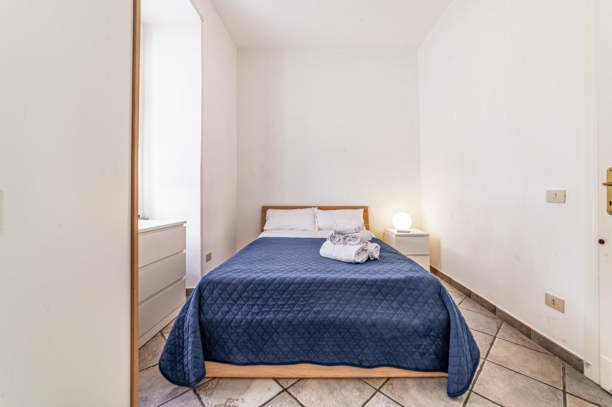 Casa Fabrizio - Metro San Giovanni Рим Екстериор снимка