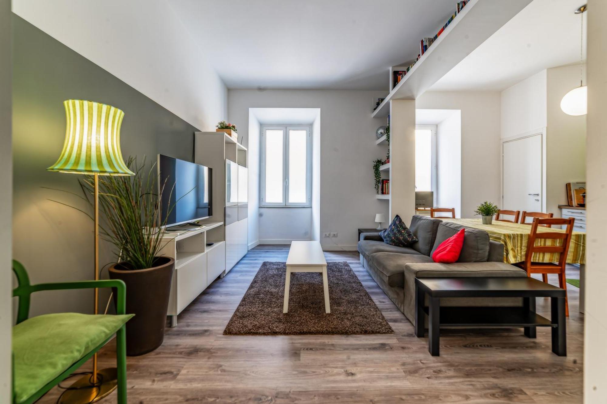 Casa Fabrizio - Metro San Giovanni Рим Екстериор снимка
